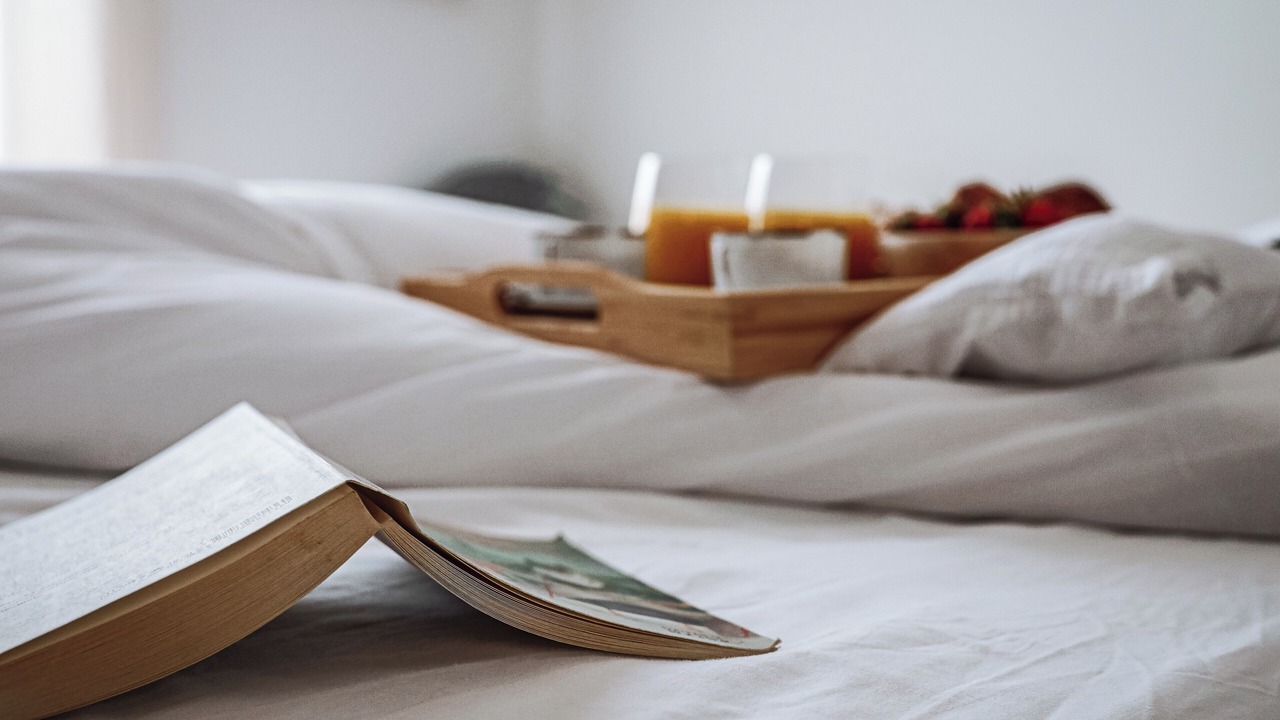 Photo of Bedroom in Istres