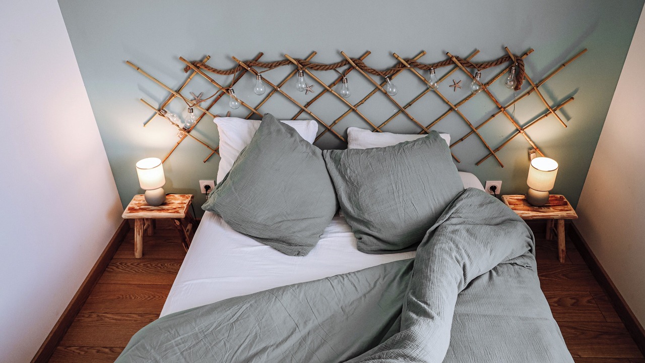 Photo of Bedroom in Istres