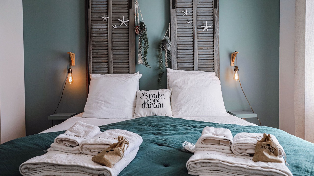 Photo of Bedroom in Istres