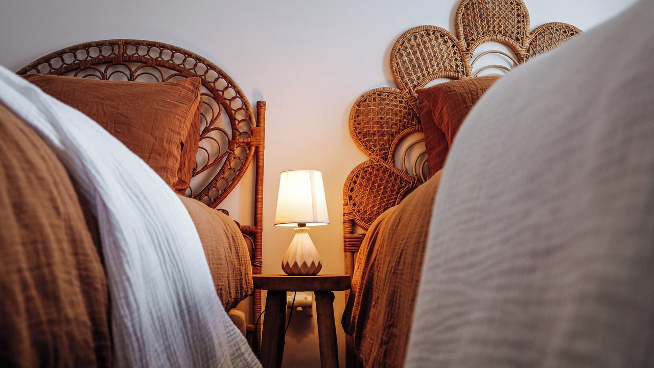 Photo of Bedroom in Istres