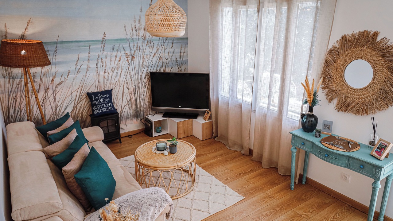 Photo of Livingroom in Istres