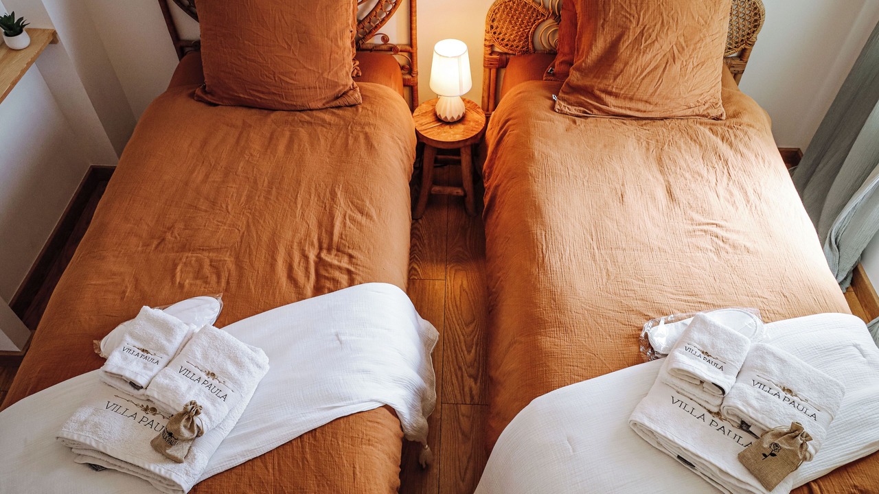 Photo of Bedroom in Istres