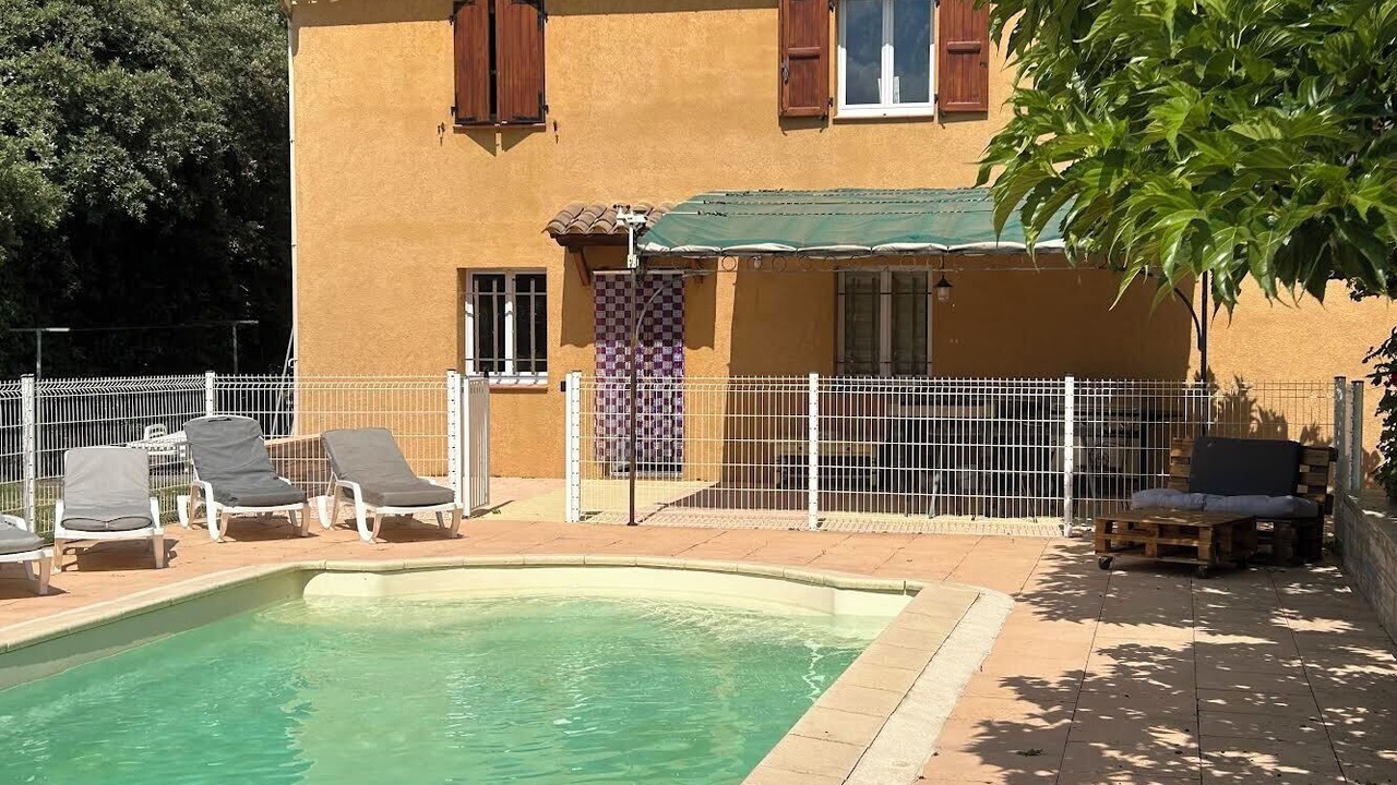 Photo of Outdoor in Montmeyan