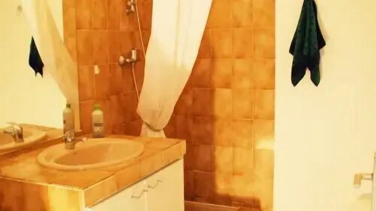 Photo of Bathroom in Valensole