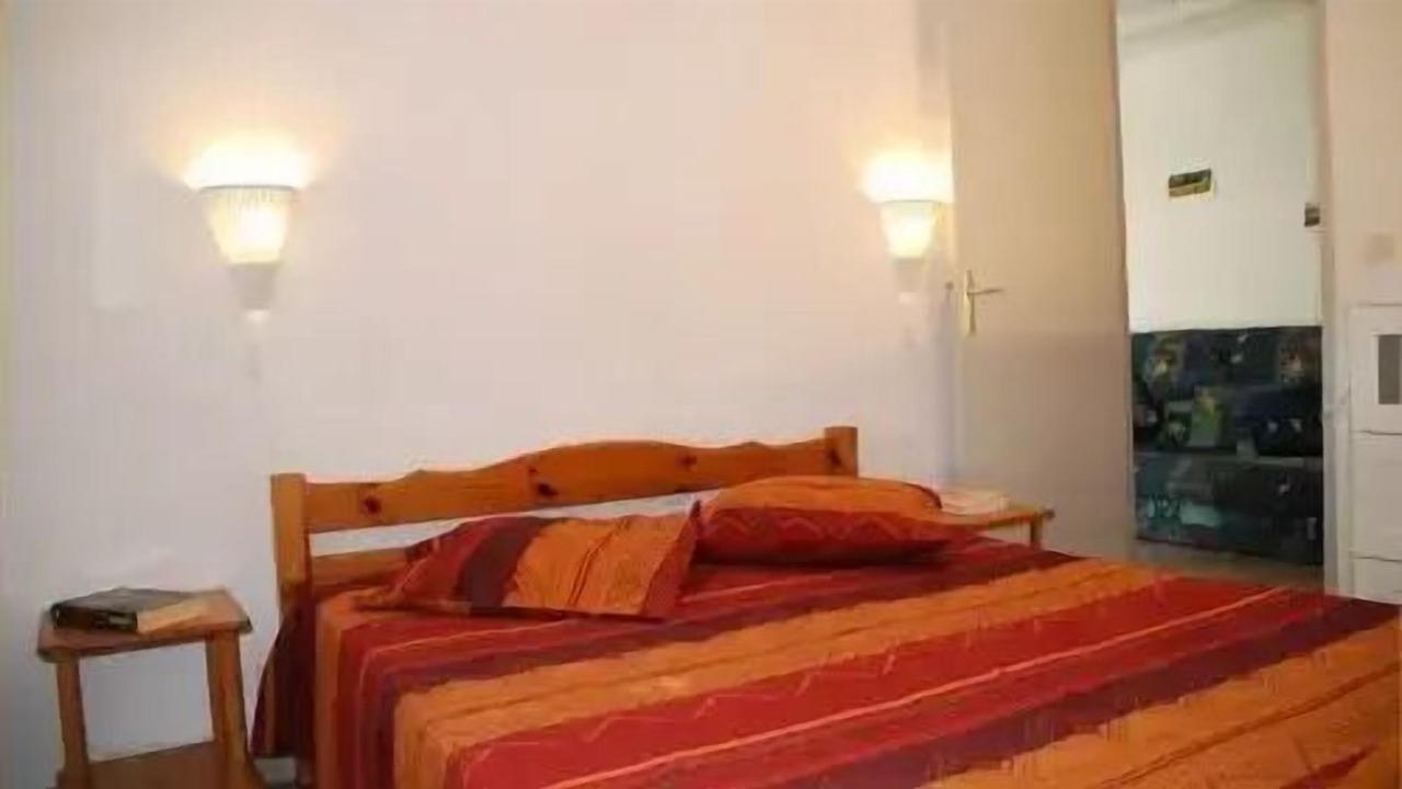 Photo of Bedroom in Valensole