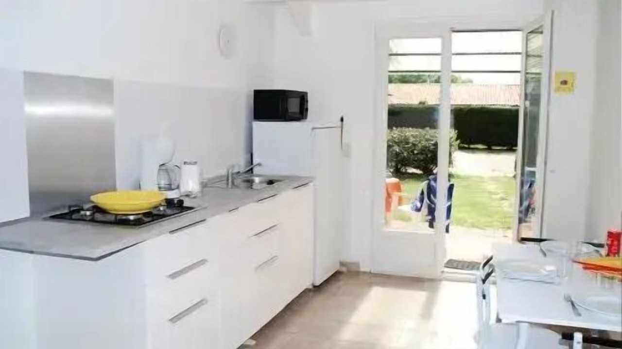 Photo of Kitchen in Valensole