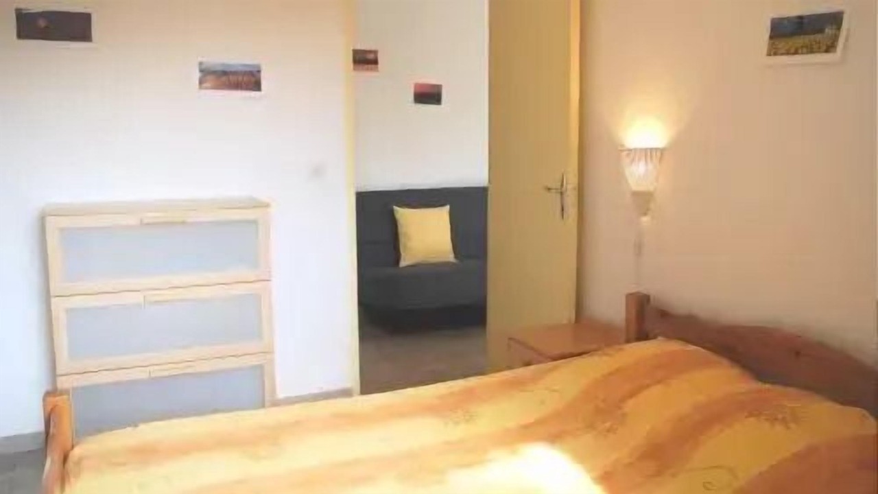 Photo of Bedroom in Valensole