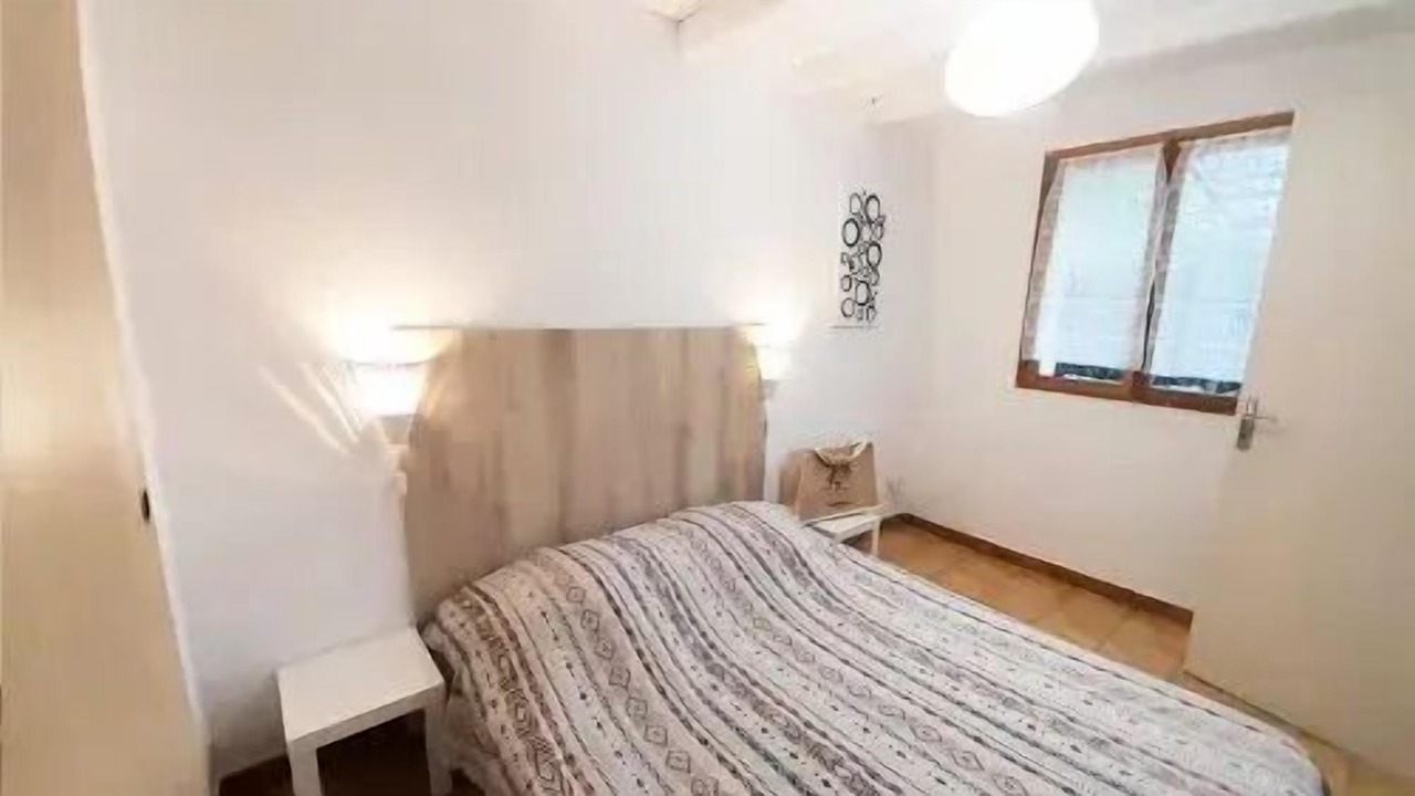 Photo of Bedroom in Valensole