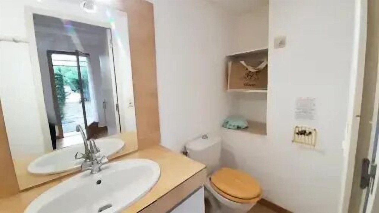 Photo of Bathroom in Valensole