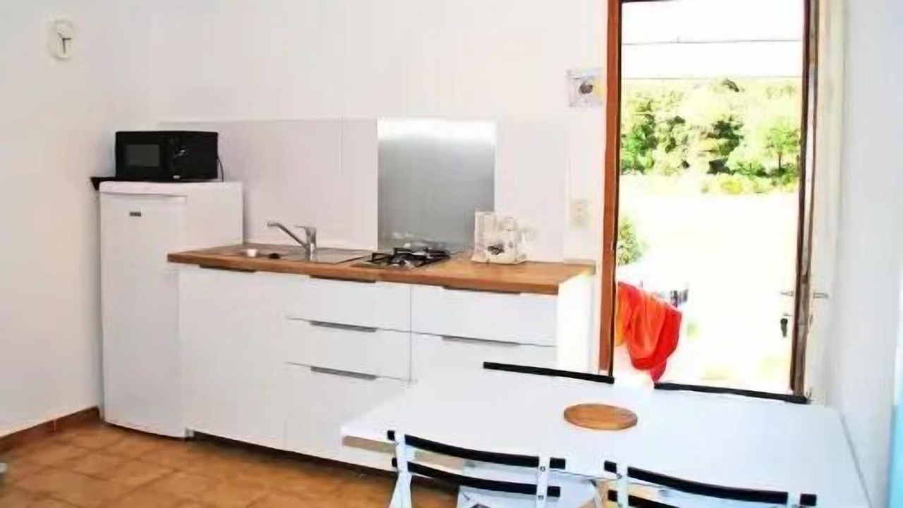 Photo of Kitchen in Valensole