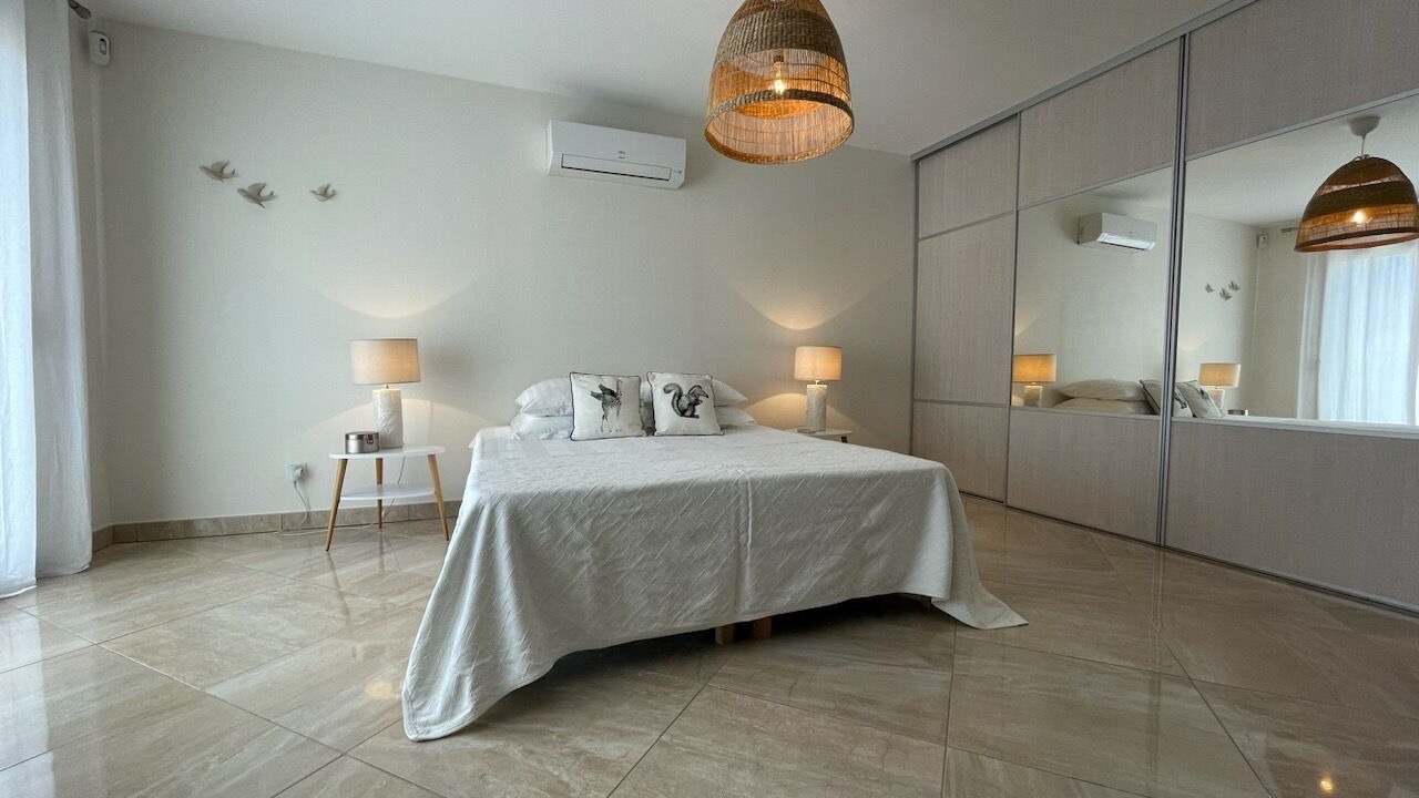 Photo of Bedroom in Roches Grises