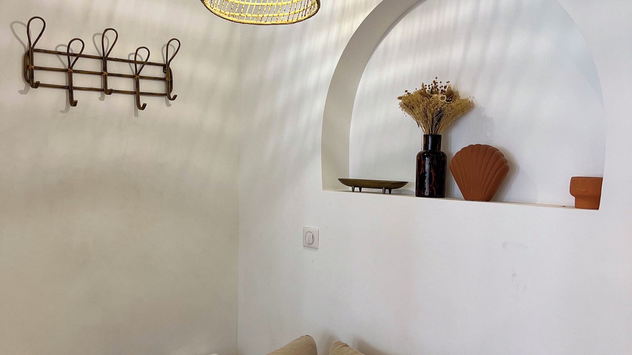 Photo of Livingroom in Saint-Lambert