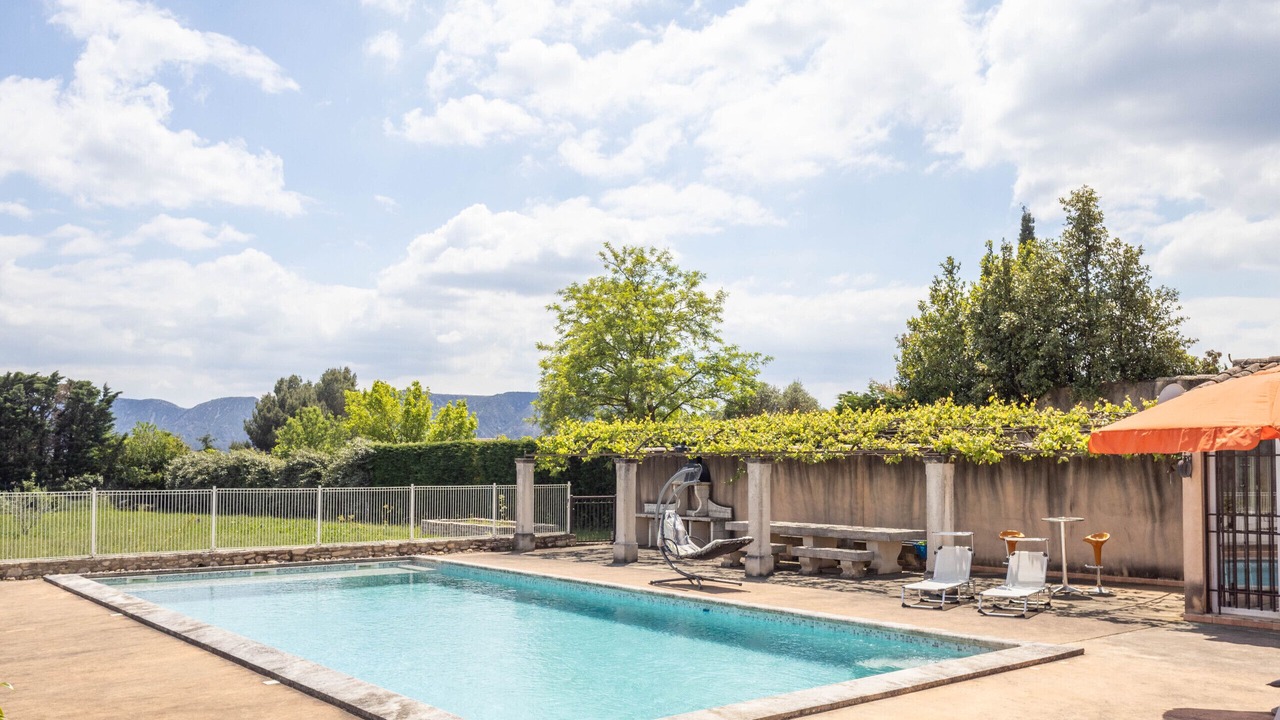Photo of Outdoor in St.-Remy-de-Provence