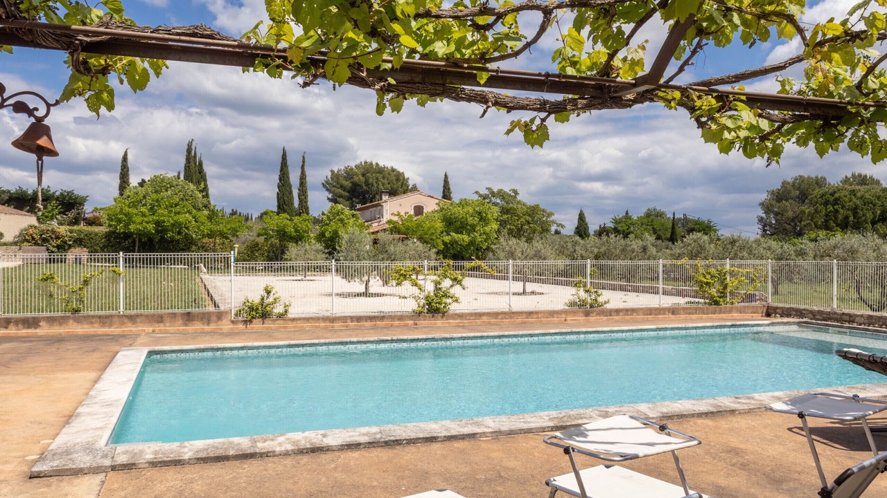 Photo of Outdoor in St.-Remy-de-Provence