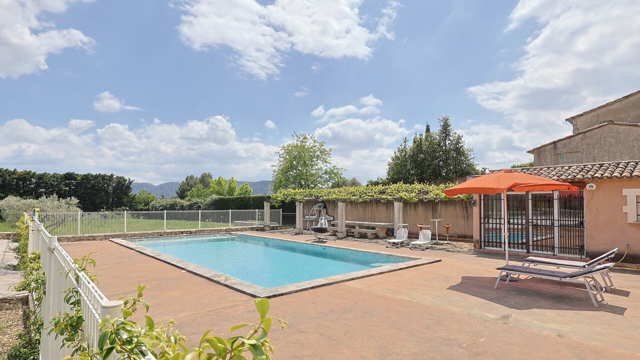 Photo of Outdoor in St.-Remy-de-Provence