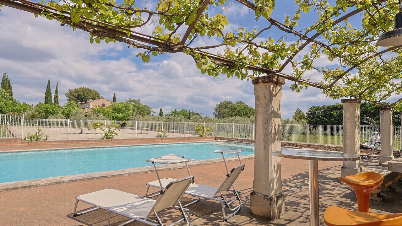 Photo of Outdoor in St.-Remy-de-Provence