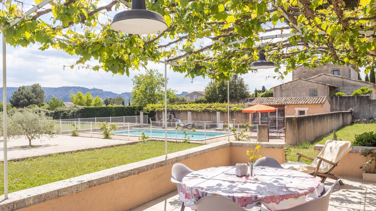 Photo of Outdoor in St.-Remy-de-Provence