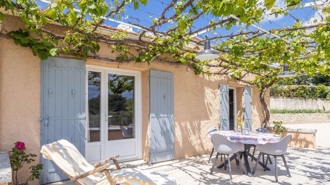 Photo of Outdoor in St.-Remy-de-Provence
