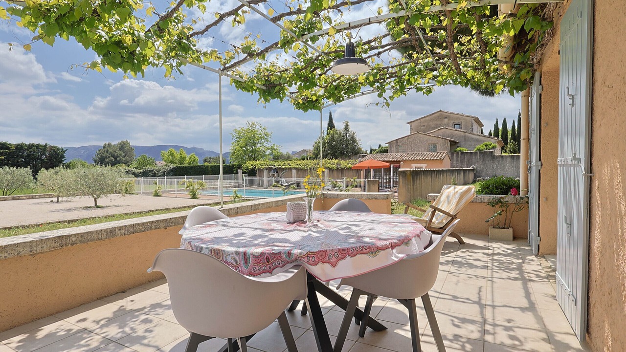 Photo of Outdoor in St.-Remy-de-Provence