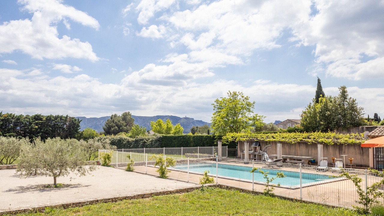 Photo of Outdoor in St.-Remy-de-Provence