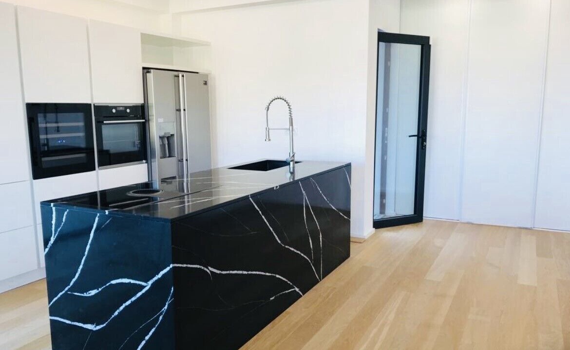 Photo of Kitchen in Roquebrune-Cap-Martin