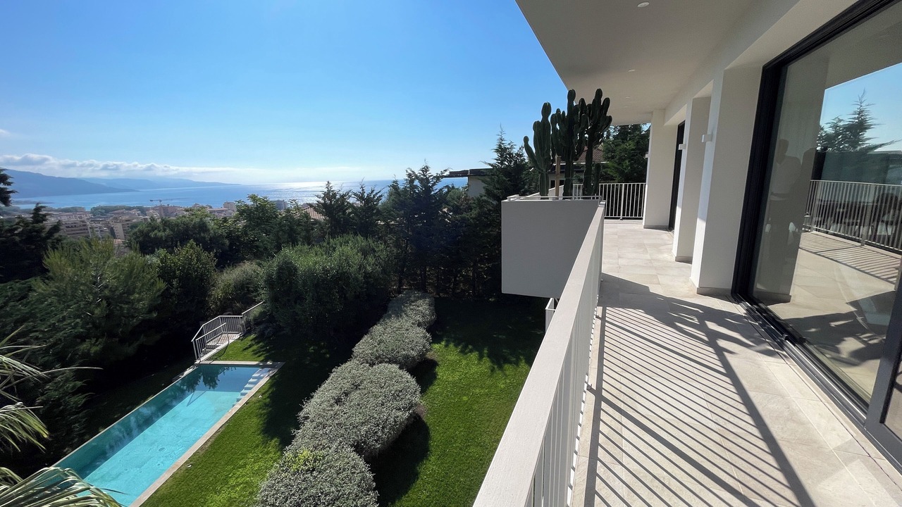 Photo of Outdoor in Roquebrune-Cap-Martin