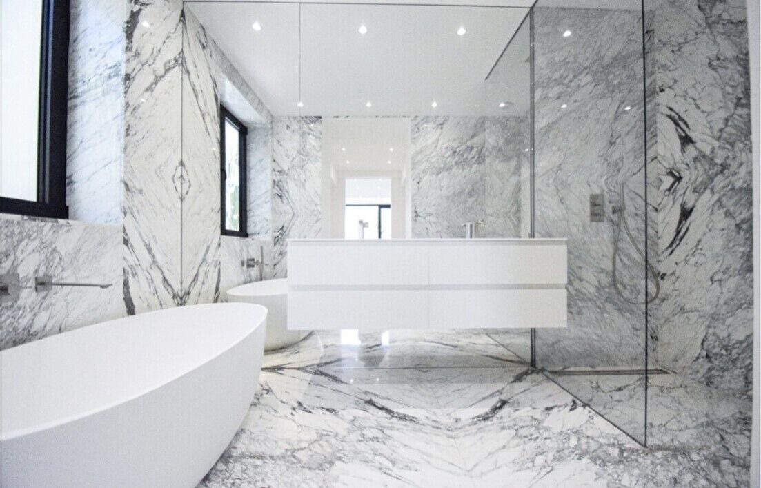 Photo of Bathroom in Roquebrune-Cap-Martin