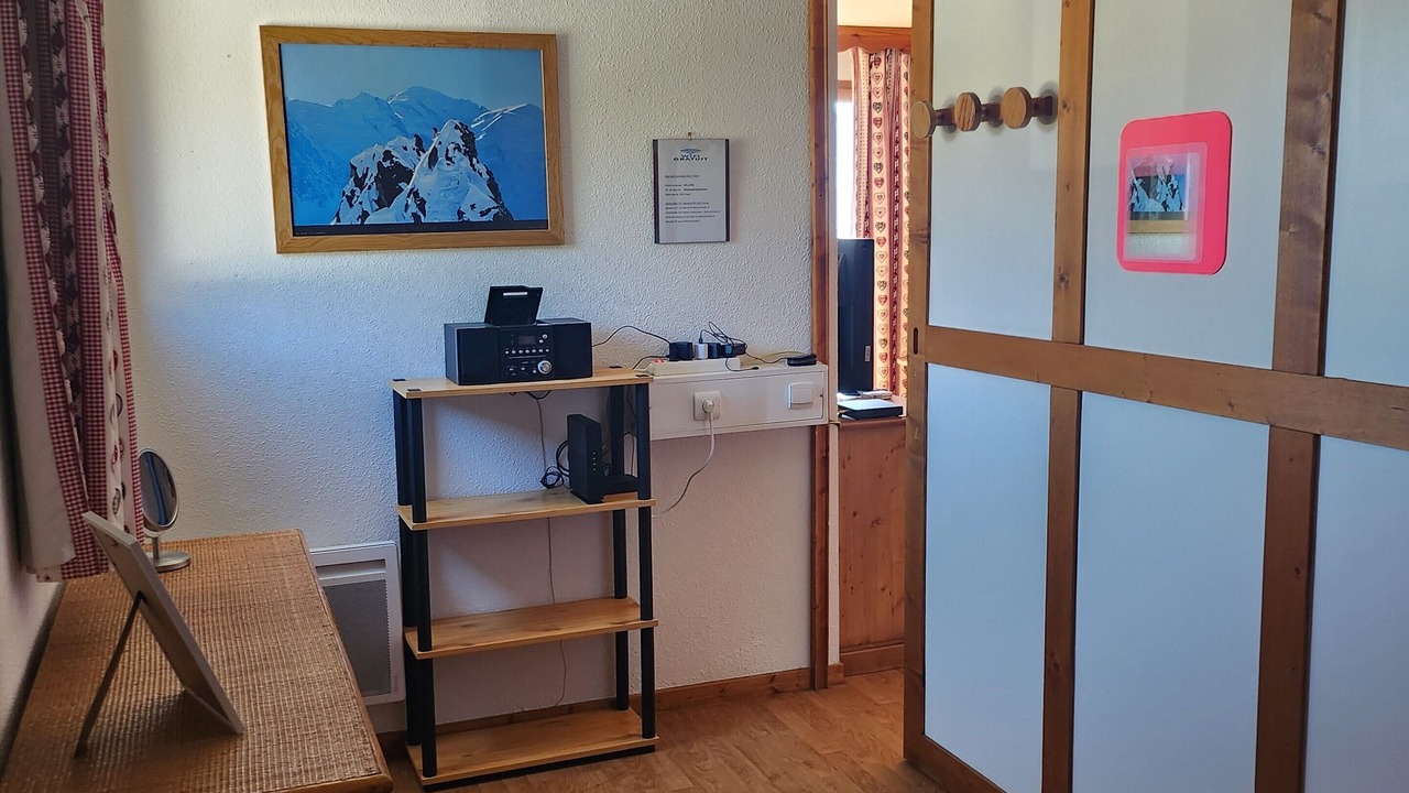 Photo of Bedroom in Puy-Saint-Vincent