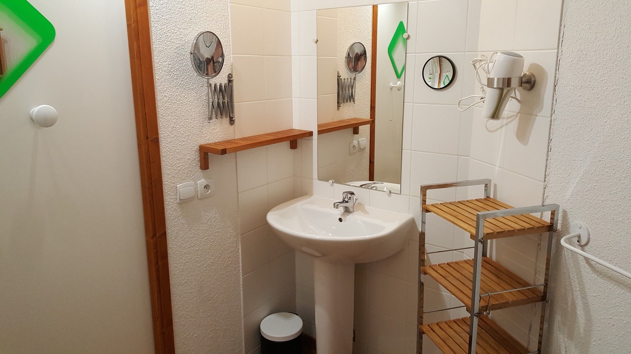 Photo of Bathroom in Puy-Saint-Vincent