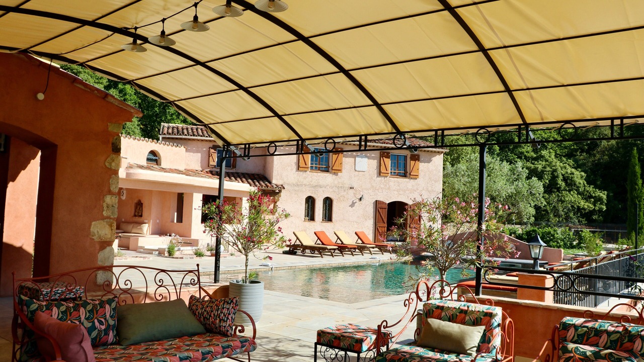 Photo of Outdoor in Seillans