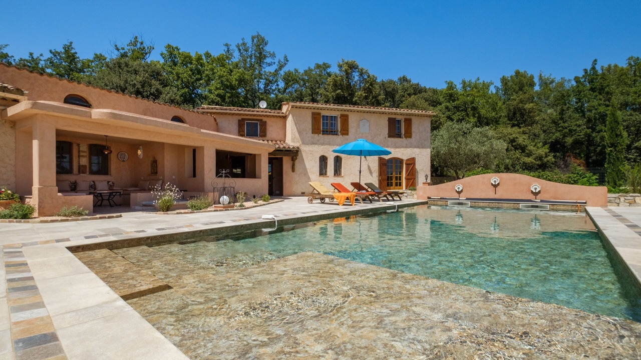 Photo of Outdoor in Seillans