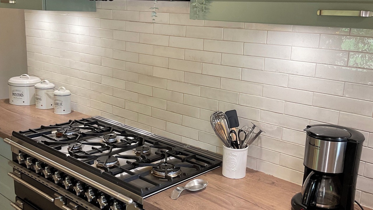 Photo of Kitchen in Roussillon