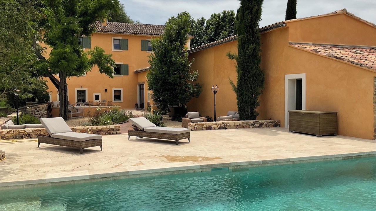 Photo of Outdoor in Roussillon