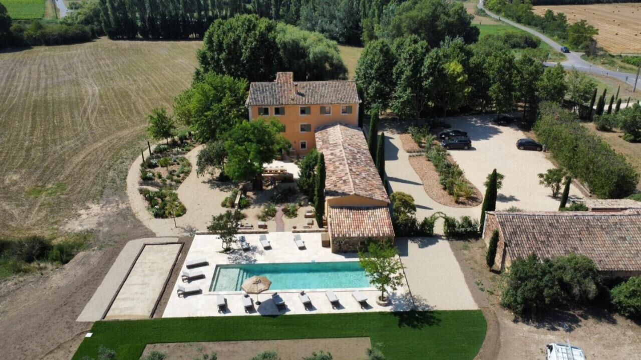 Photo of Outdoor in Roussillon