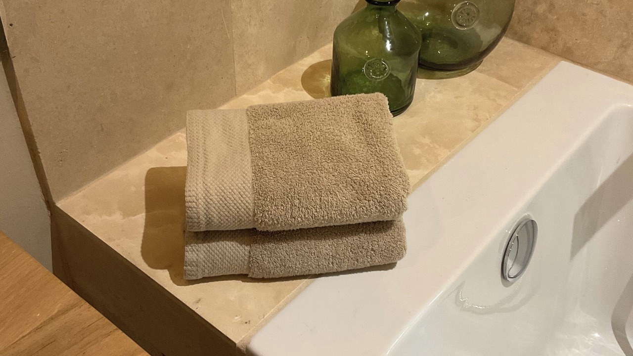 Photo of Bathroom in Roussillon