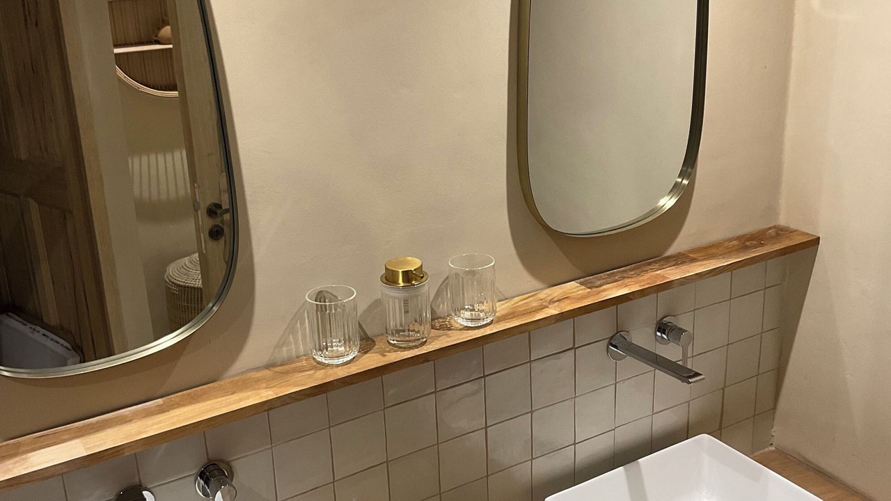 Photo of Bathroom in Roussillon
