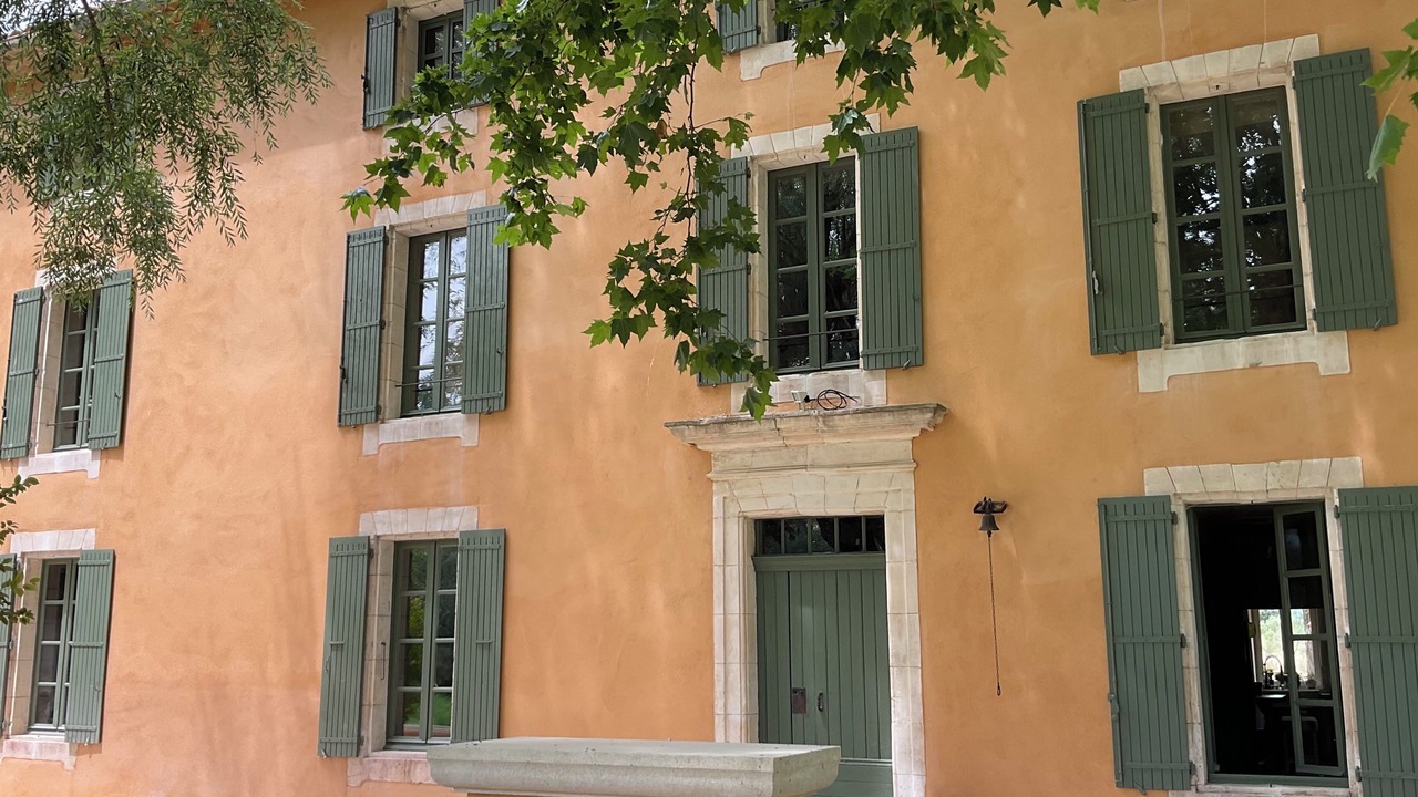 Photo of Outdoor in Roussillon