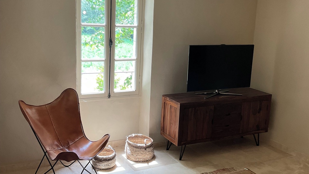Photo of Bedroom in Roussillon