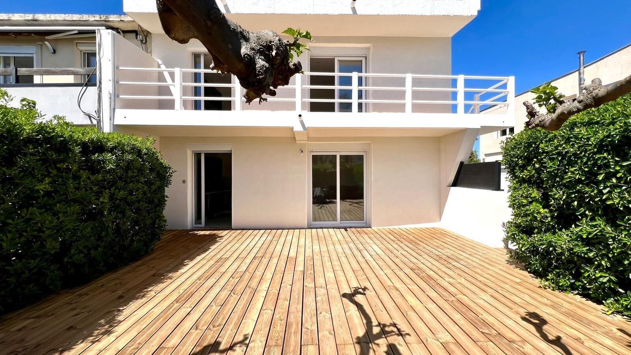 Photo of Outdoor in Palavas-les-Flots