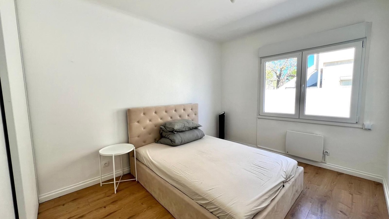 Photo of Bedroom in Palavas-les-Flots