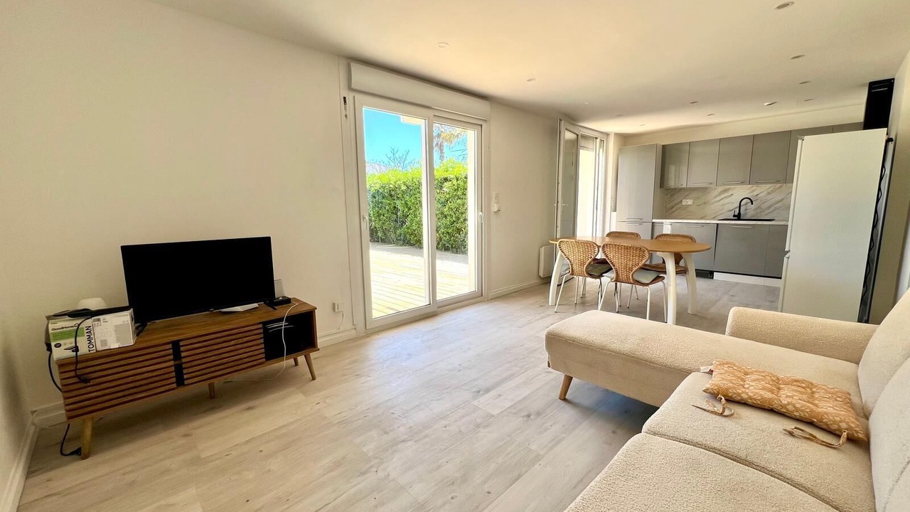 Photo of Livingroom in Palavas-les-Flots
