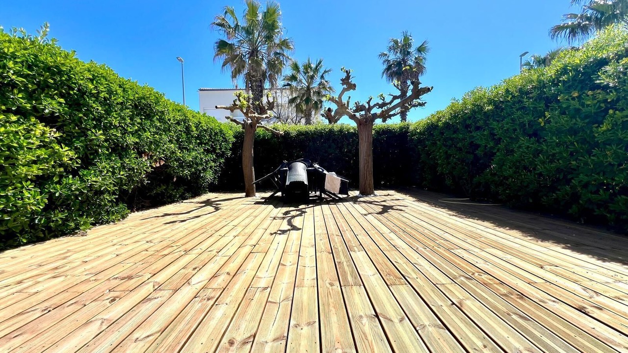 Photo of Outdoor in Palavas-les-Flots