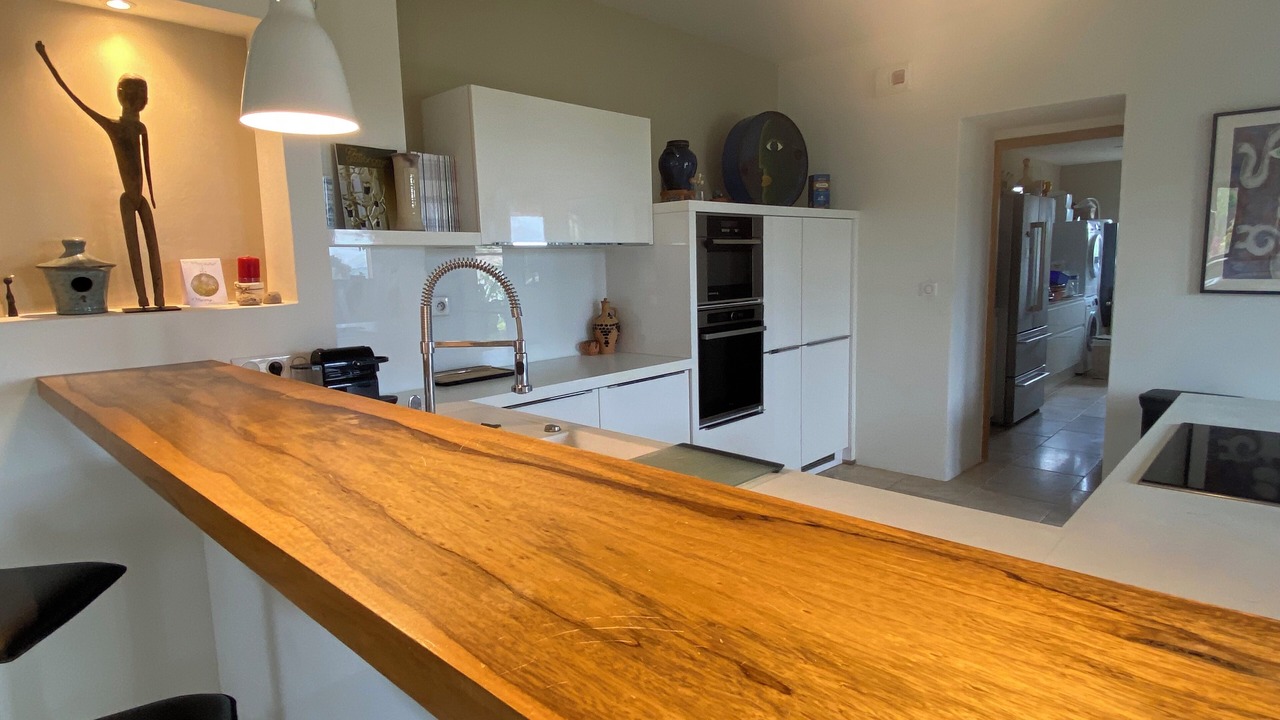 Photo of Kitchen in Vernegues