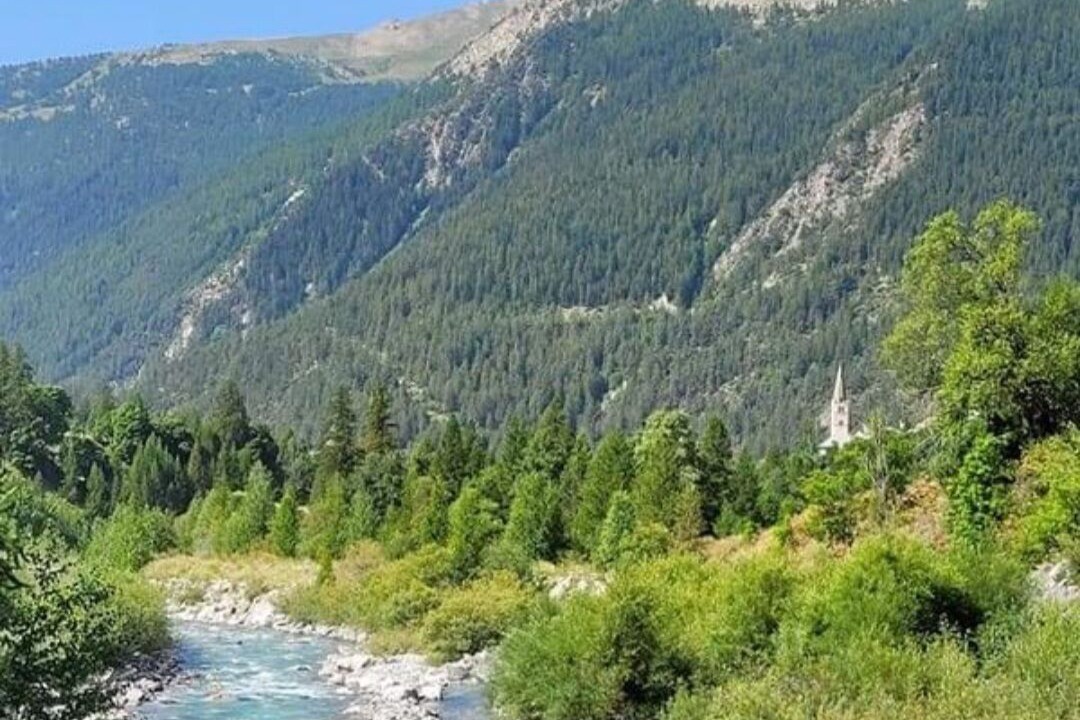 Photo of Others in Saint-Paul-sur-Ubaye