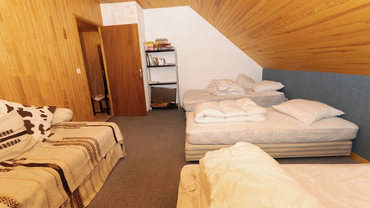 Photo of Bedroom in Saint-Paul-sur-Ubaye