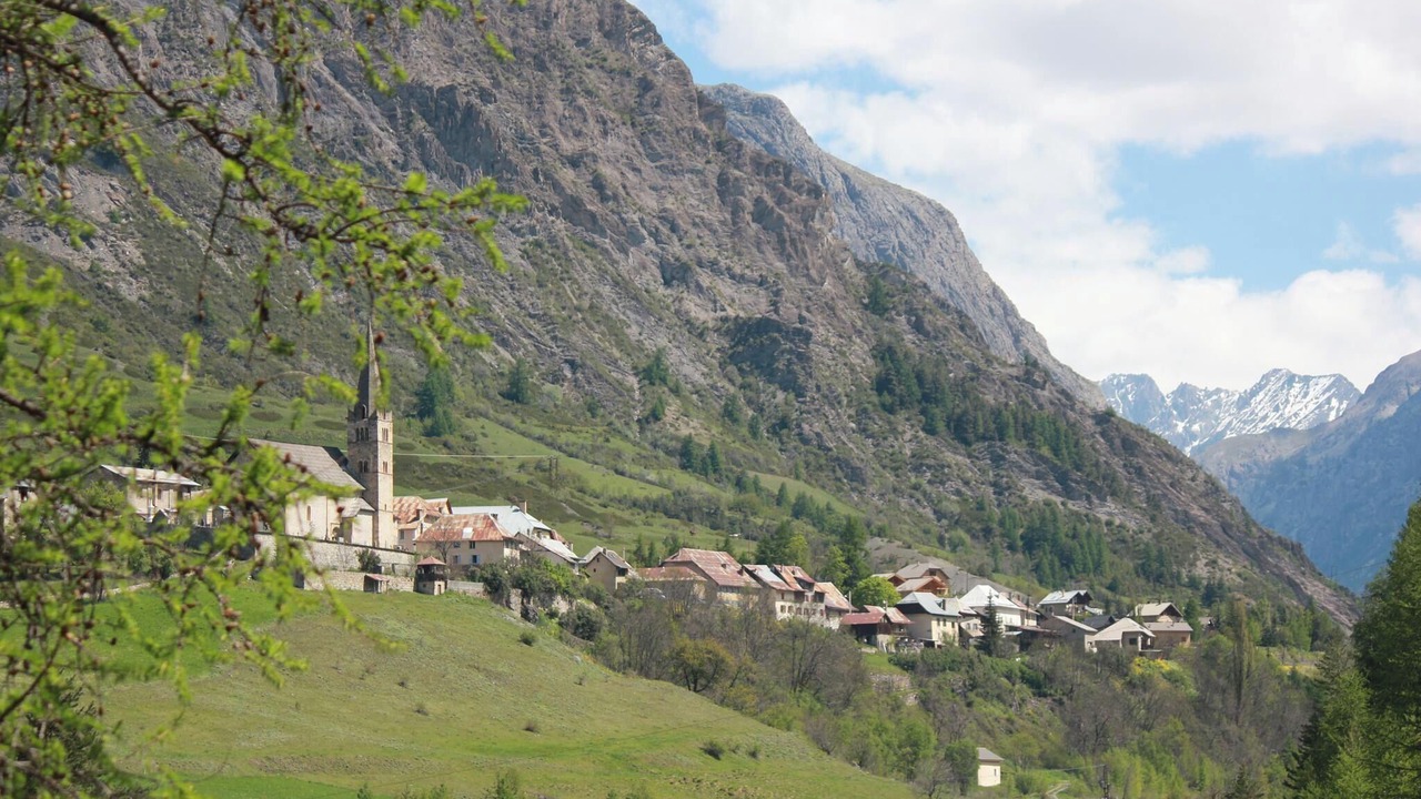 Photo of Others in Saint-Paul-sur-Ubaye