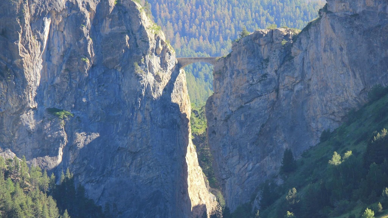 Photo of Outdoor in Saint-Paul-sur-Ubaye