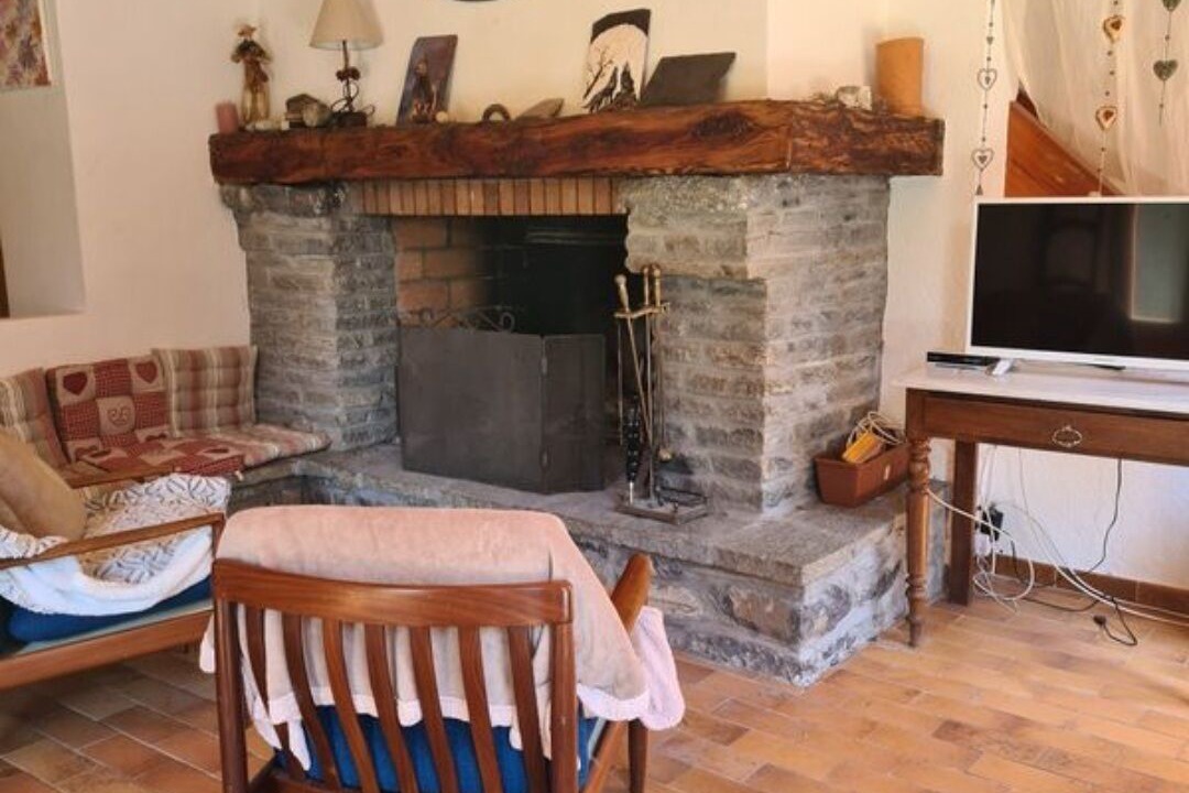 Photo of Livingroom in Saint-Paul-sur-Ubaye