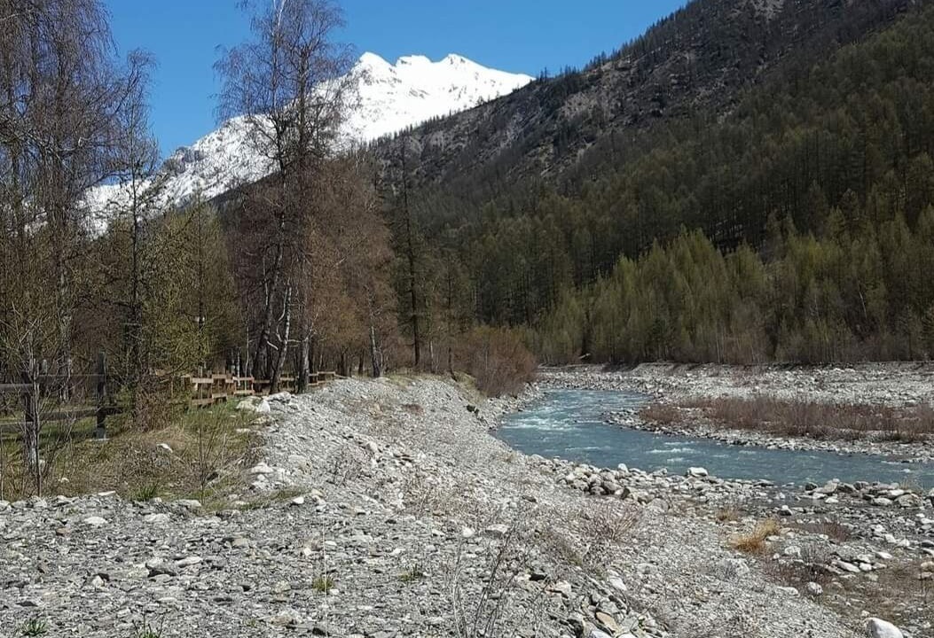 Photo of Outdoor in Saint-Paul-sur-Ubaye