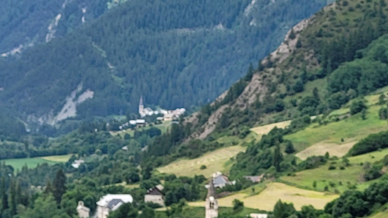 Photo of Outdoor in Saint-Paul-sur-Ubaye
